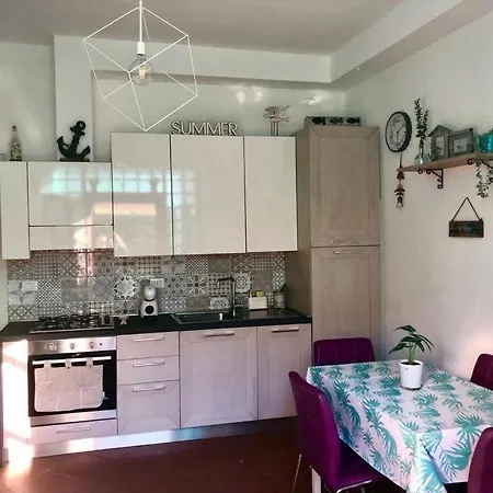 Matilde Apartmán