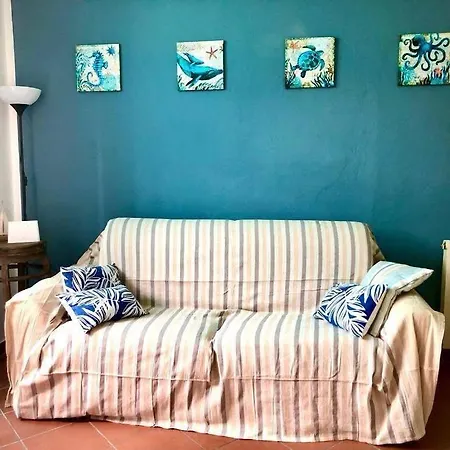 Apartmán Matilde *